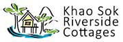 Khao Sok Riverside Cottages Logo