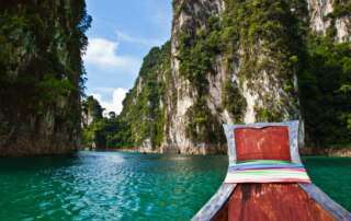 khao sok national park activities - Full Day Lake Trip at Khao Sok