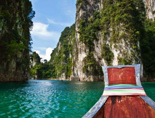 Top 6 things to do in Khao Sok National Park