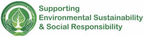 Environmental Sustainability & Social Responsibility