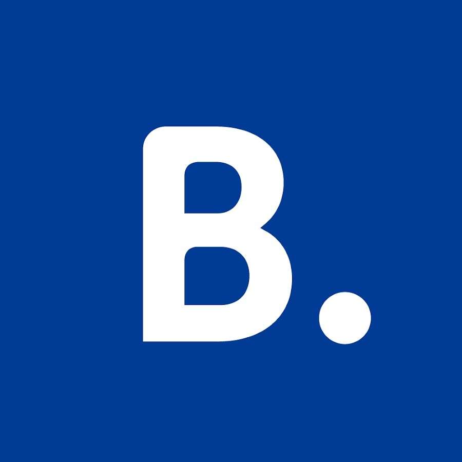 booking.com Booking .com