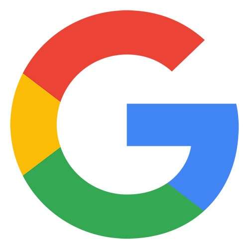Google Google Logo